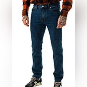 🥳HP🤩 Obey Skinny Straight Jeans NWOT